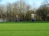  's Heer Arendskerke 5 - S.K.N.W.K. 3 (comp.) seizoen 2021-2022 (1/46)